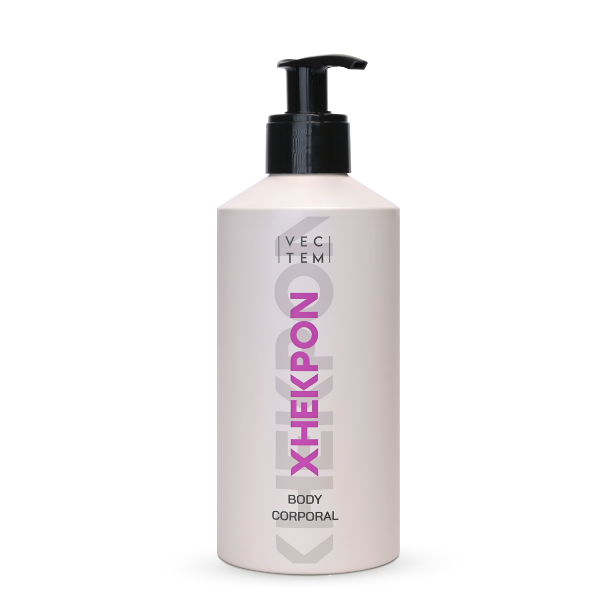 Xhekpon Agua Micelar 400Ml - Vectem